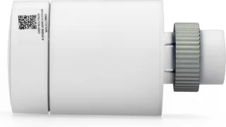 Alecto SMART-HEAT10 Zigbee thermostaatkraan