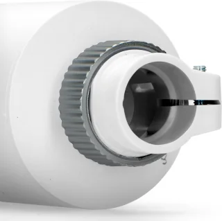 Alecto SMART-HEAT10 Zigbee thermostaatkraan