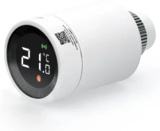 Alecto SMART-HEAT10 Zigbee thermostaatkraan
