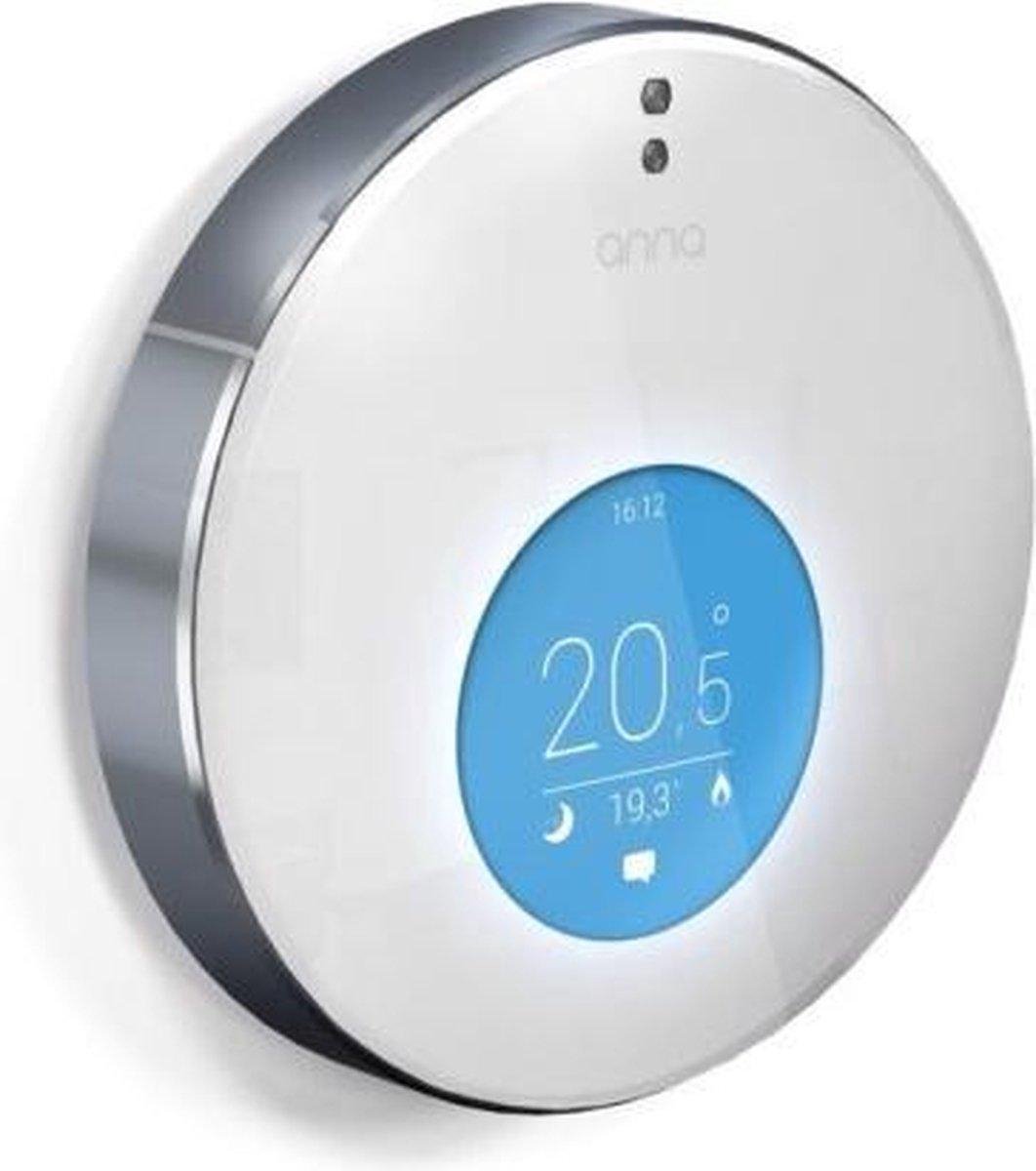 Wat vinden we goed aan de Anna Thermostaat Slimme