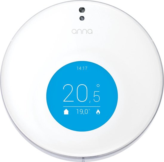 Anna Thermostaat Slimme review