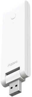 Aqara Radiator Thermostaat E1 Starter Kit met Hub E1