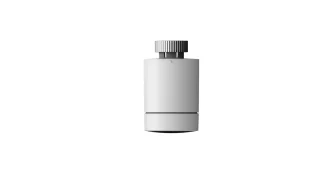 Aqara Radiator Thermostat E1 Zigbee 3.0