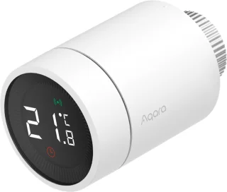Aqara Radiator Thermostat E1 Zigbee 3.0