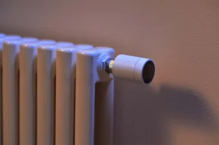 Aqara Radiator Thermostat E1 Zigbee 3.0