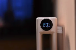 Aqara Radiator Thermostat E1 Zigbee 3.0