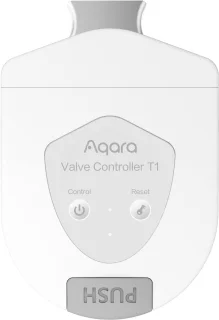 Aqara VC-X01D Ventielregelaar