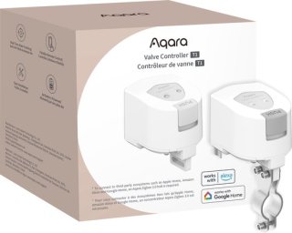 Aqara VC-X01D Ventielregelaar review