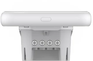 Aqara Vloerverwarming Thermostaat W500