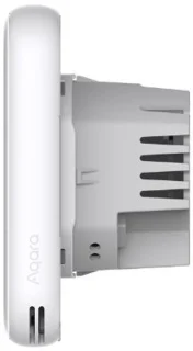 Aqara Vloerverwarming Thermostaat W500