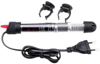 De Aquariumverwarmer 25W in één oogopslag