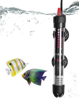 Wat vinden we goed aan de Aquariumverwarmer 25W