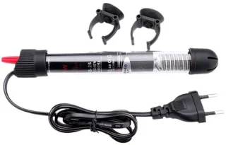 Aquariumverwarmer 25W review