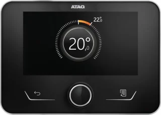 Atag Neoz Thermostaat