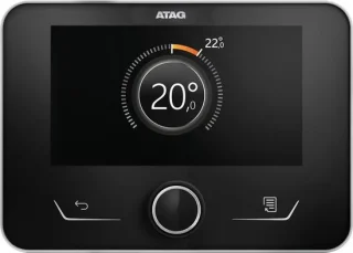Atag Neoz Thermostaat
