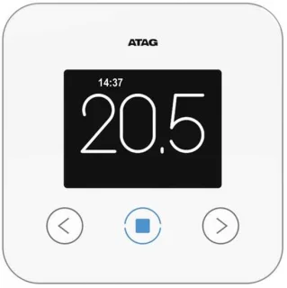 ATAG One Zone: Slimme thermostaat voor optimaal comfort en besparing