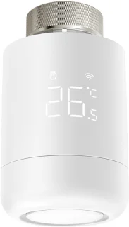 Avatto slimme radiatorthermostaat