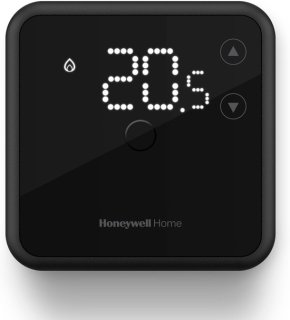 Bedrade kamerthermostaat review