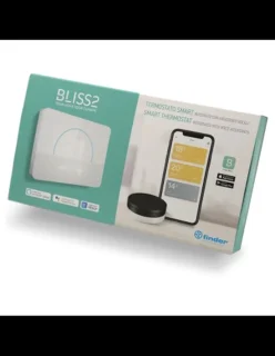 Bliss2 WiFi-thermostaat