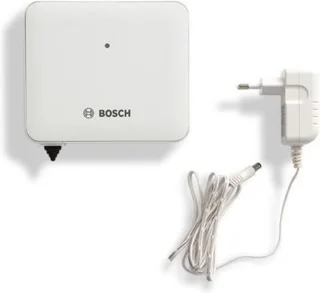 Wat vinden we goed aan de Bosch EasyControl slimme thermostaat wit + Nefit EasyControl adapter