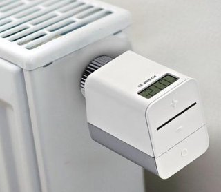 Wat vinden we goed aan de Bosch EasyControl Smart radiatorthermostaatkop