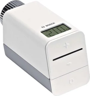 Bosch EasyControl Smart radiatorthermostaatkop