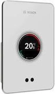 Bosch EasyControl thermostaat wit bedraad