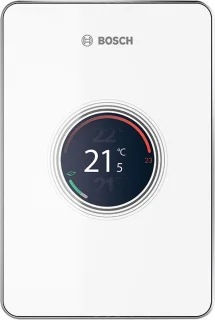 Bosch EasyControl thermostaat wit bedraad