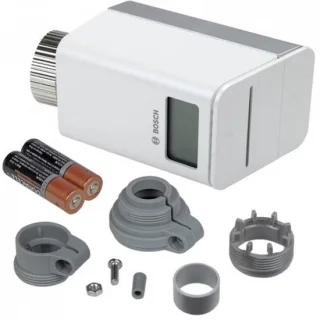 Bosch Slimme Thermostaat review