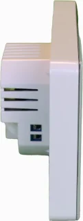 Budget Model 6 Thermostaat