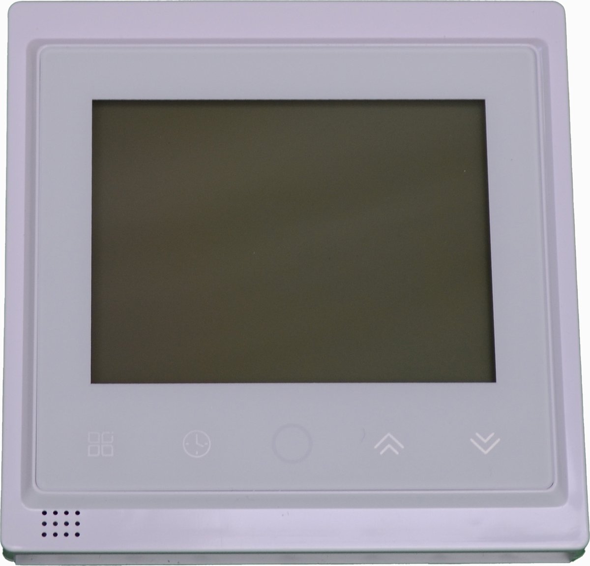 De Budget model 7 thermostaat in één oogopslag