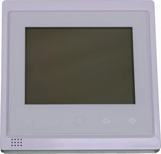 Budget model 7 thermostaat