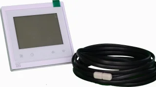 Budget model 7 thermostaat