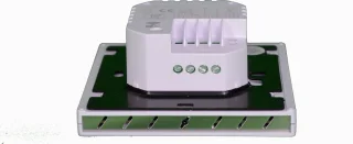Budget model 7 thermostaat