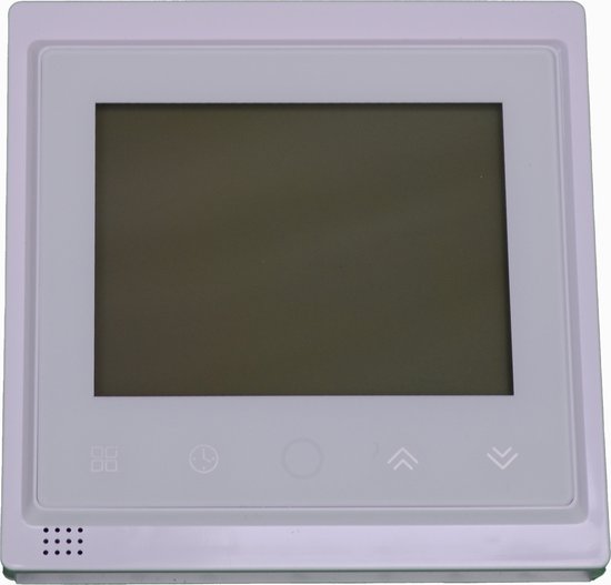 Budget model 7 thermostaat review