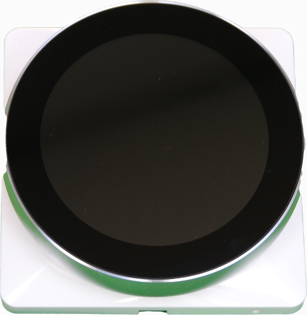 Wat vinden we goed aan de Budget Thermostaat Model 1 Wifi Bedraad