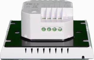 Budget Thermostaat Model 1 Wifi Bedraad