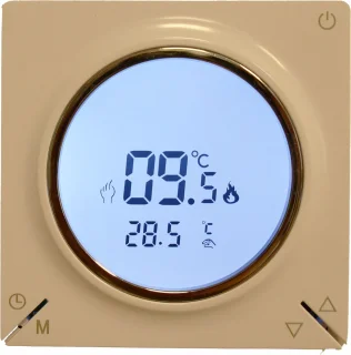 Budget Thermostaat Model 10