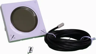 Budget Thermostaat Model 10