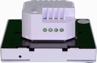 Budget Thermostaat Model 10
