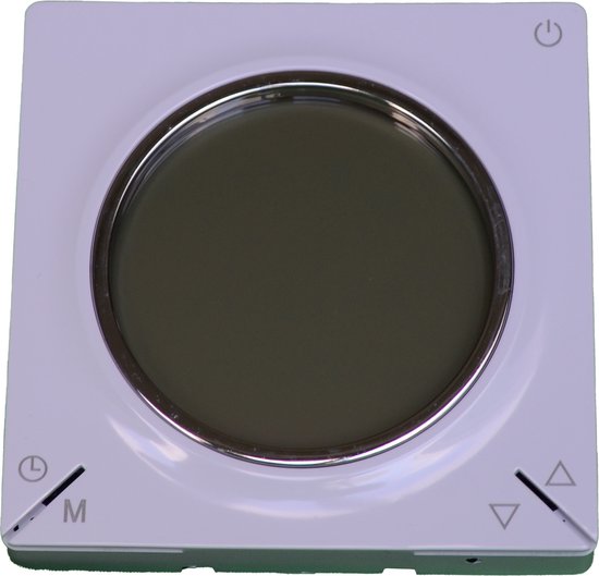 Budget Thermostaat Model 10 review
