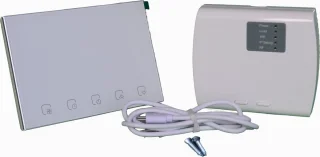 Budget thermostaat Model 11