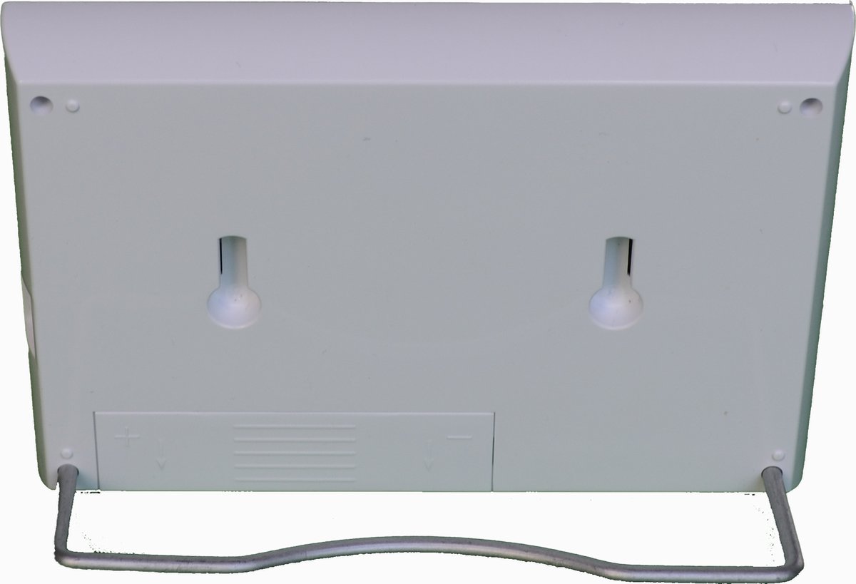 Wat vinden we minder goed