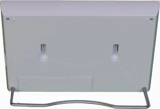 Budget thermostaat Model 11