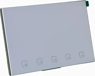 Budget thermostaat Model 11