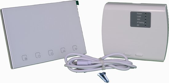 Budget thermostaat Model 11 — Eenvoudig, betrouwbaar en betaalbaar