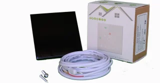 Budget Thermostaat Model 3