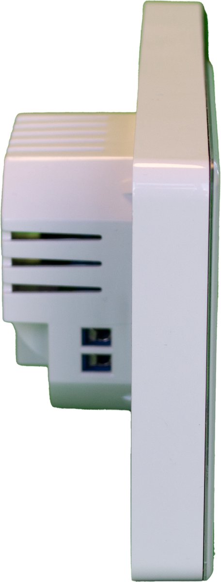 Wat vinden we goed aan de Budget Thermostaat Model 5