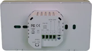 Budget Thermostaat Model 5