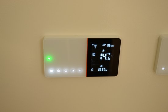 Budget Thermostaat Model 5 review